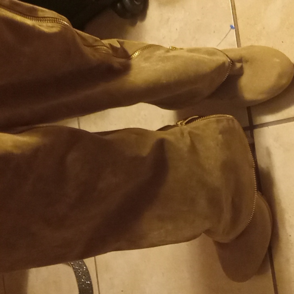 COPY - Babyphat Boots